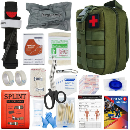 Kit de secours type 1