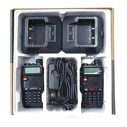 Talki-Walki type 1