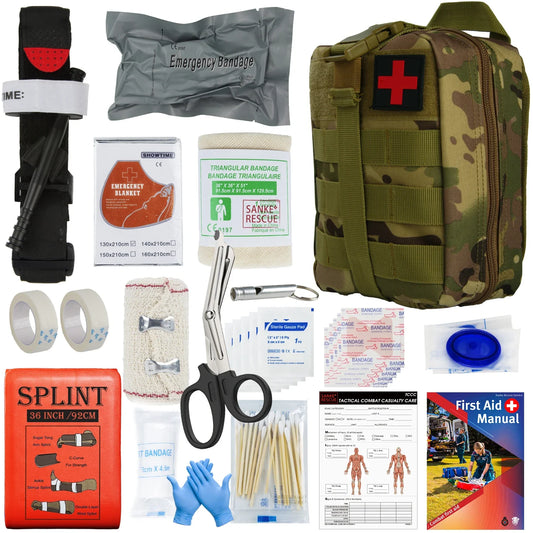 Kit de secours type 1