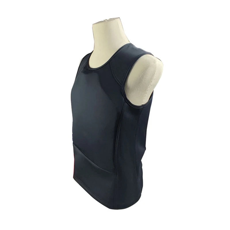 Gilet Pare-balle type 2 (IIIA)