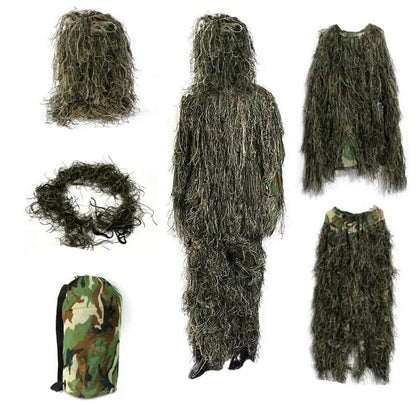 Tenue de camouflage type 2