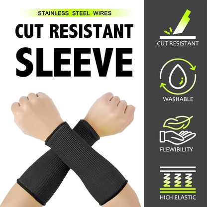 Brassière anti-couteaux