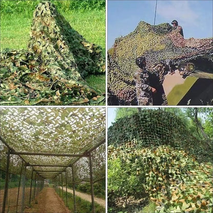 Camouflage militaire