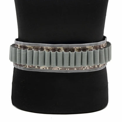 Ceinture porte-cartouches (calibre 12)