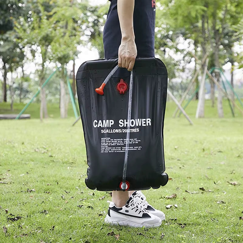 Douche portable  (20 L)
