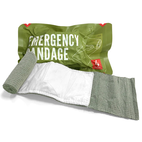 Bandages israéliens d'urgence