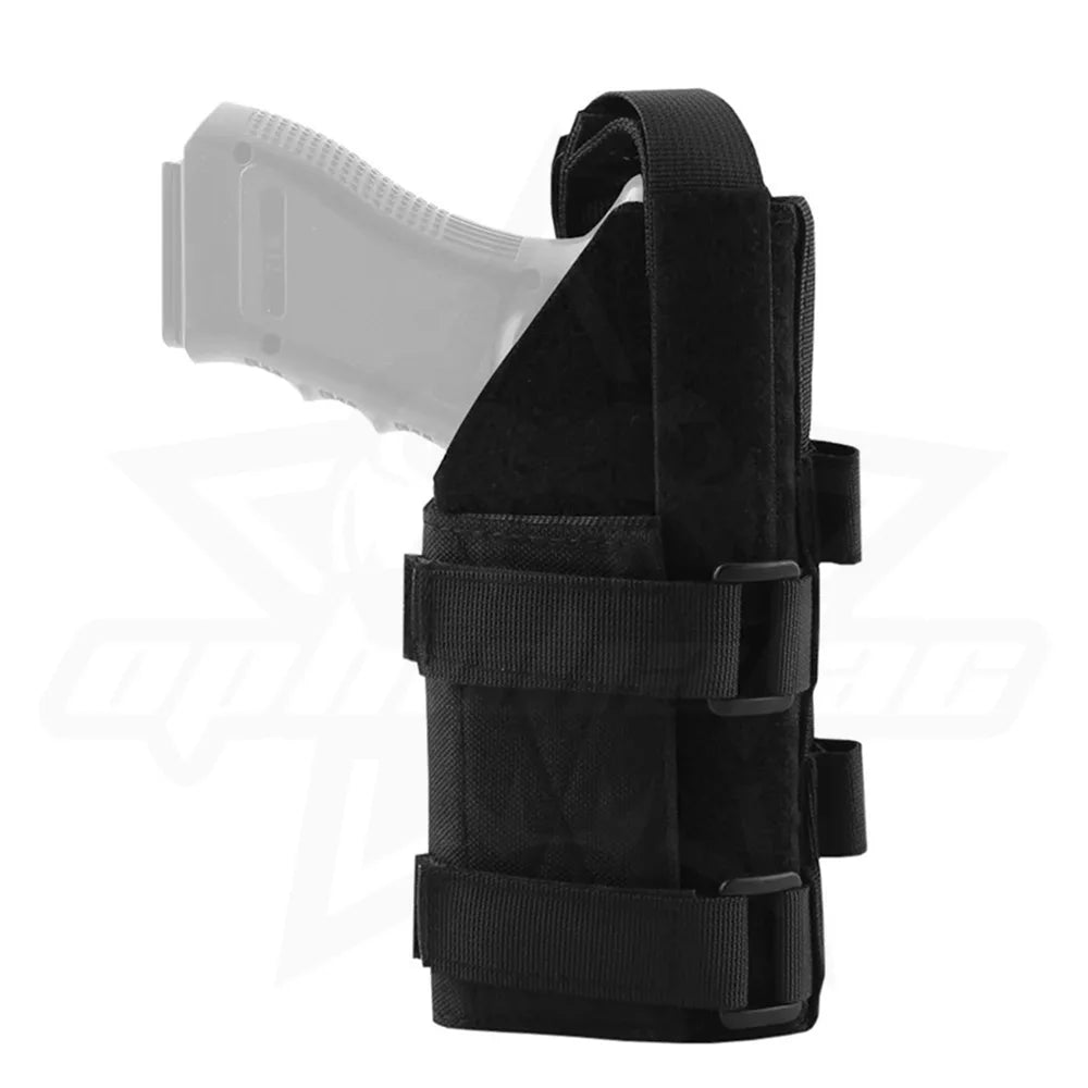 Porte-glock type 1