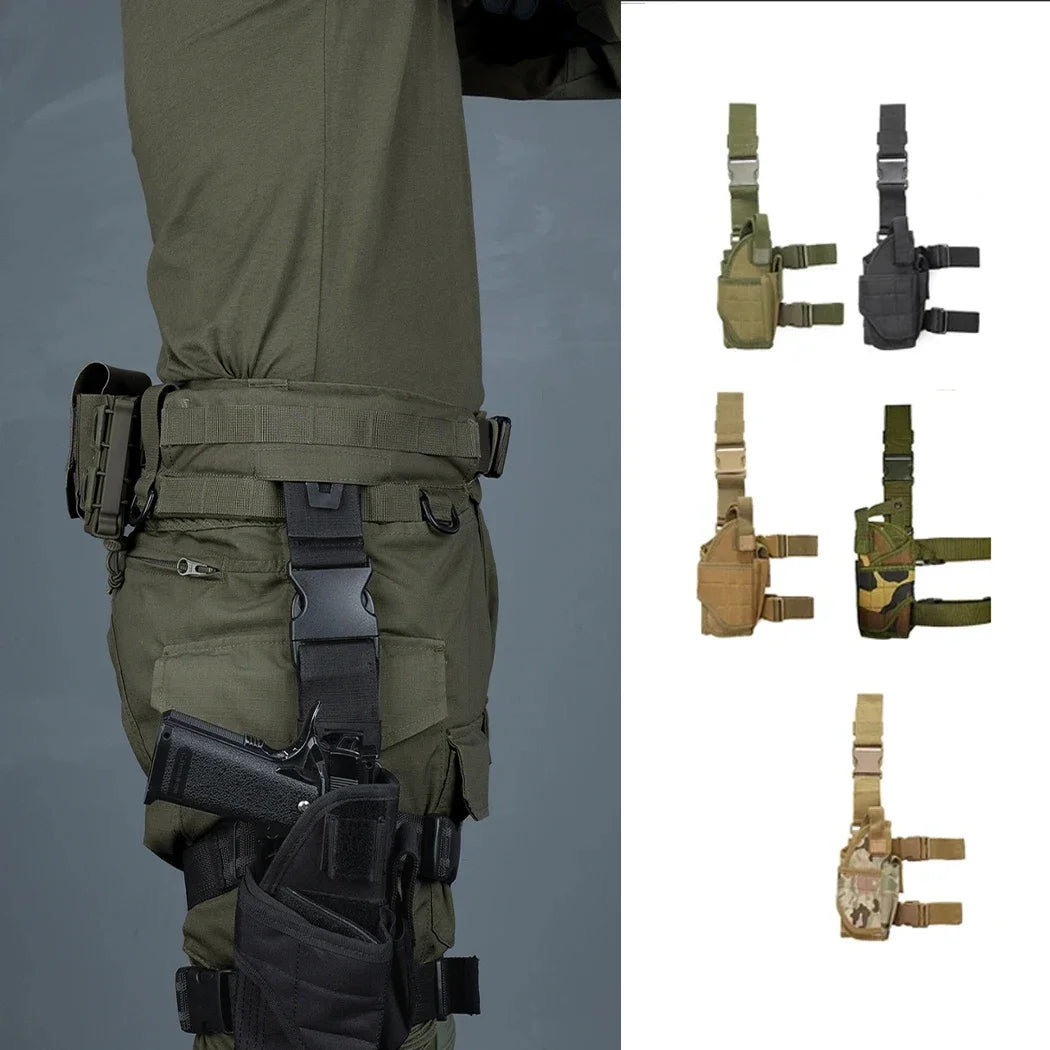 Porte-glock type 2