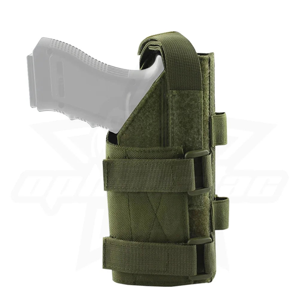 Porte-glock type 1