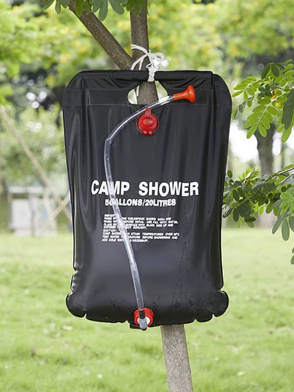 Douche portable  (20 L)