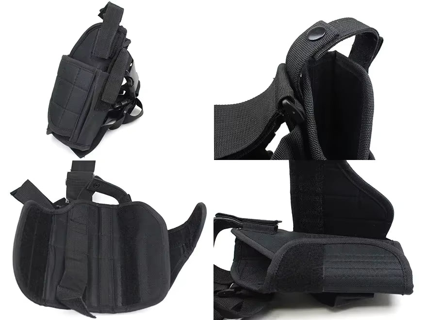 Porte-glock type 2