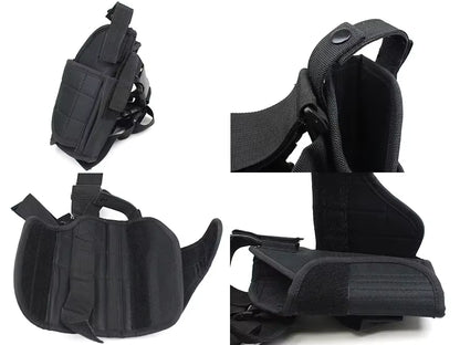 Porte-glock type 2