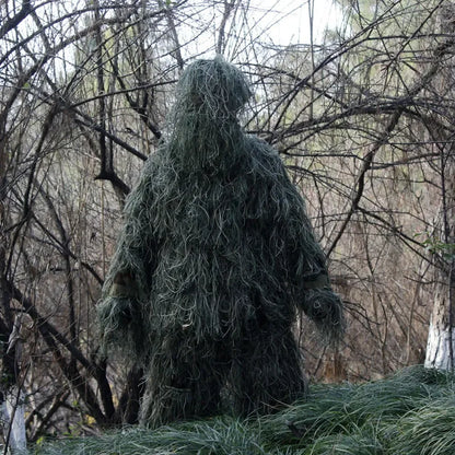Tenue de camouflage type 2