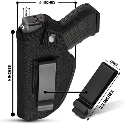 Porte-glock type 1