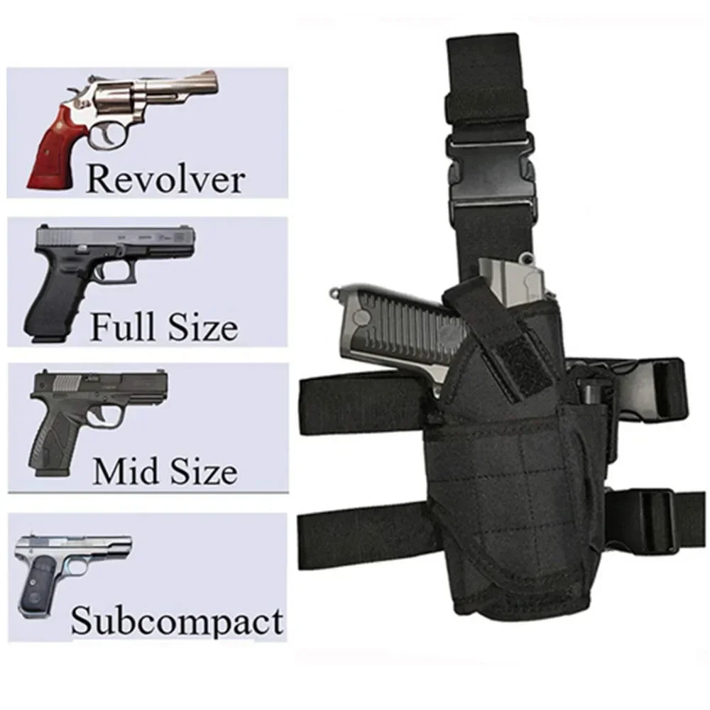 Porte-glock type 2