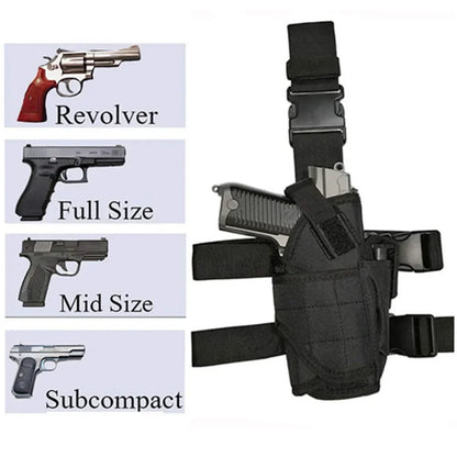 Porte-glock type 2