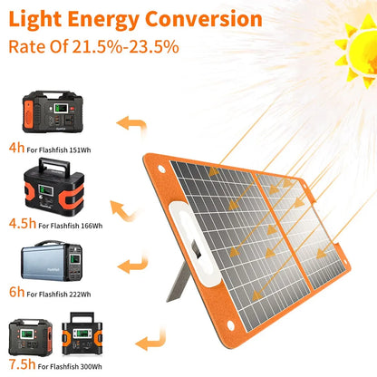 Panneau solaire 60 W (pour générateur type 1)