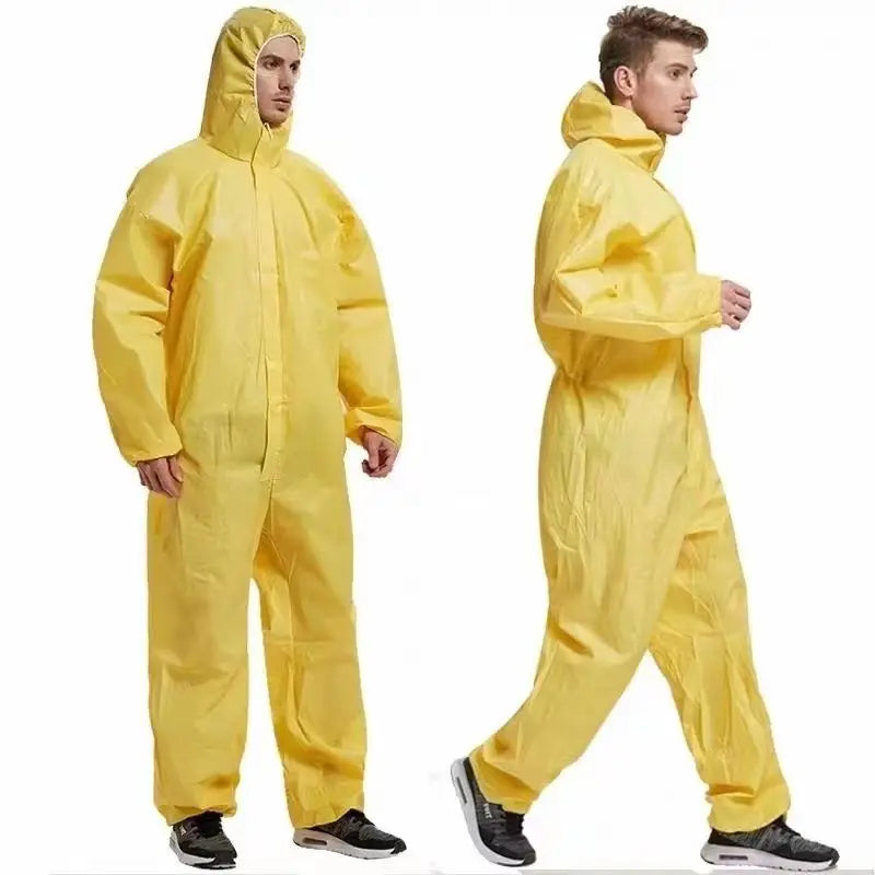 Combinaison anti radiation