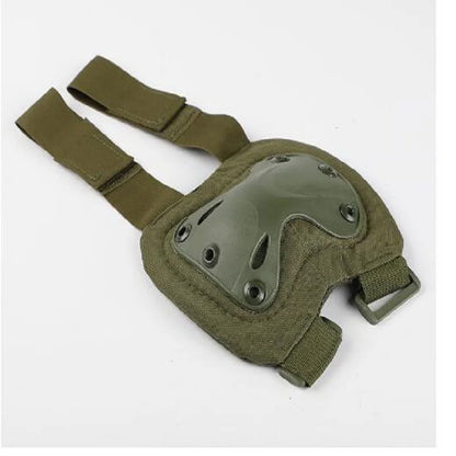 Genouillères et coudières de protection