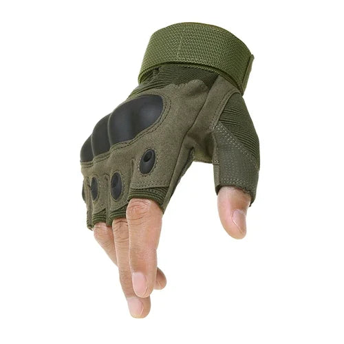 Gants militaires