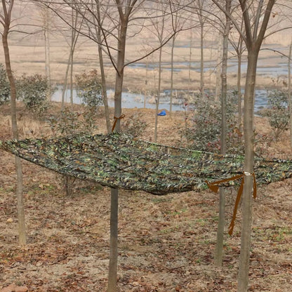 Tenue de camouflage type 1