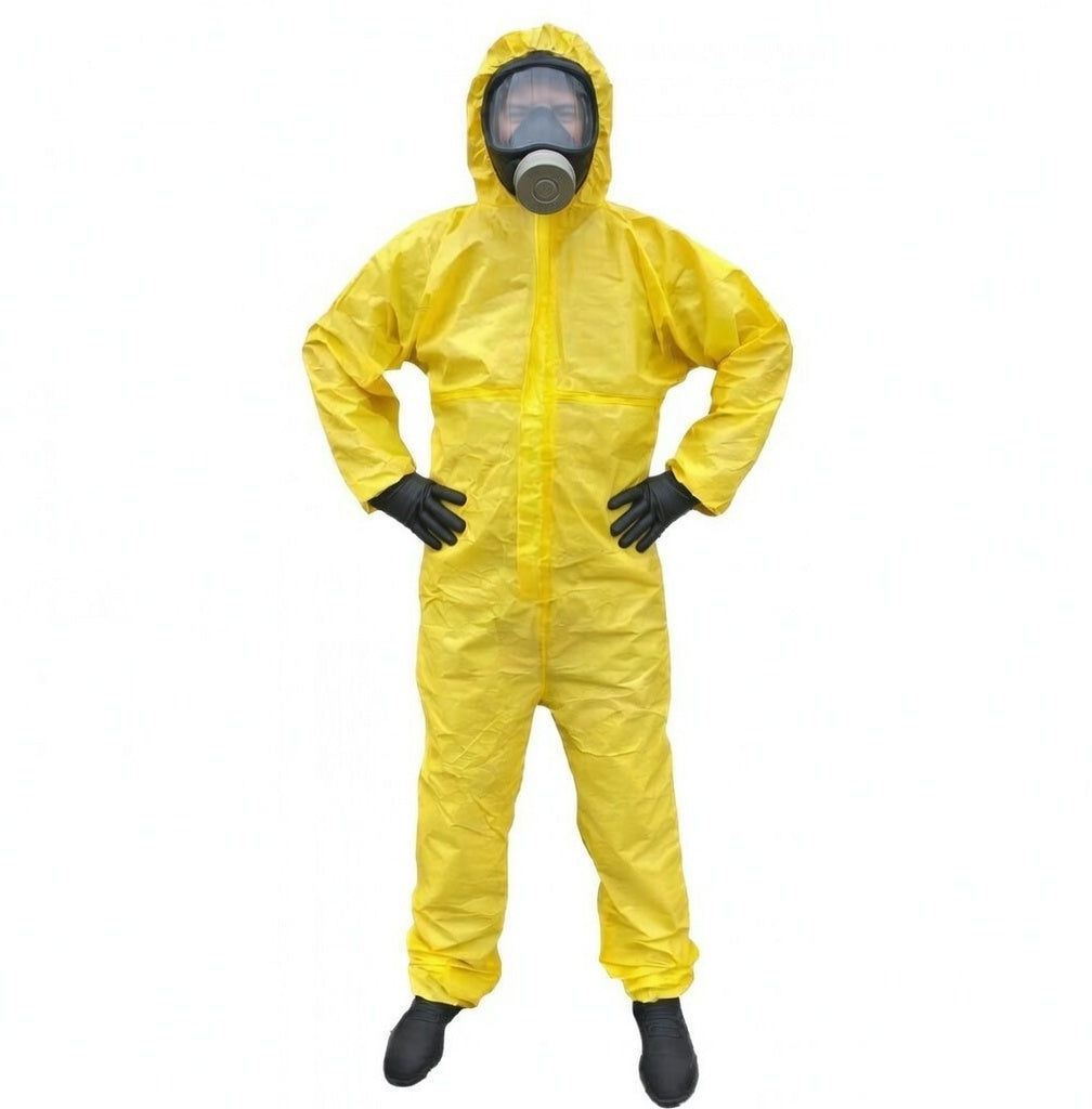 Combinaison anti radiation