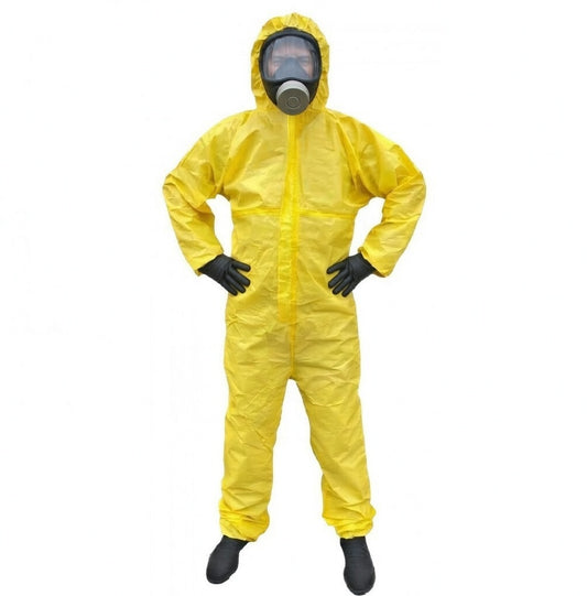 Combinaison anti radiation