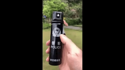 Masque à gaz nucléaire Lune